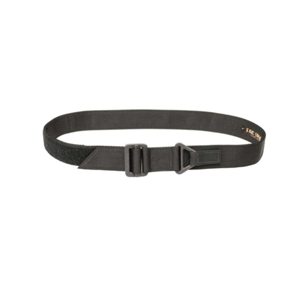 Clothing Tac Shield 4.50" MILITARY RIGGERS BELT BLACK MEDIUM